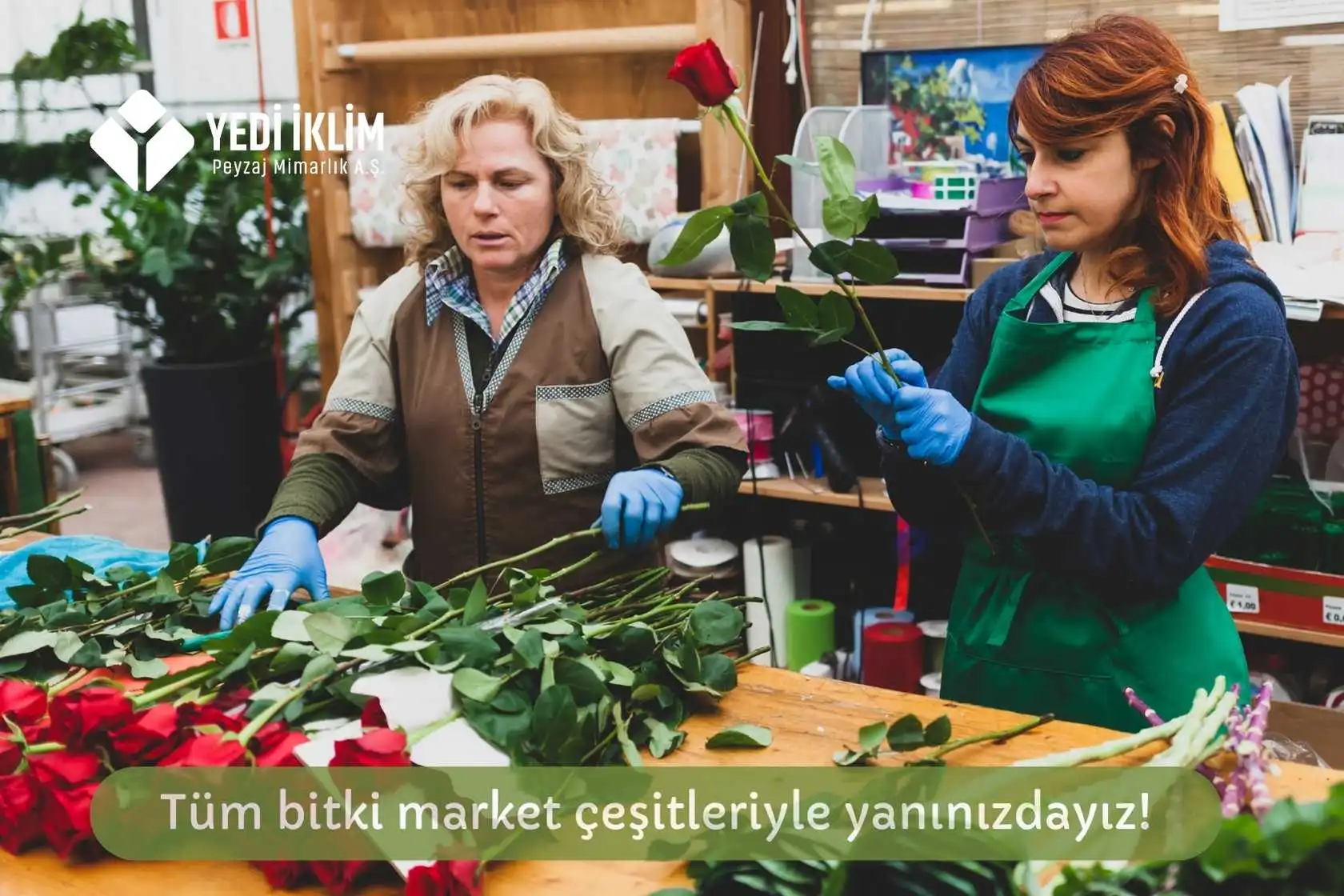 Bahçe Market
